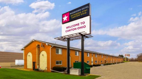 Magnuson Hotel Extended Stay Canton Ohio